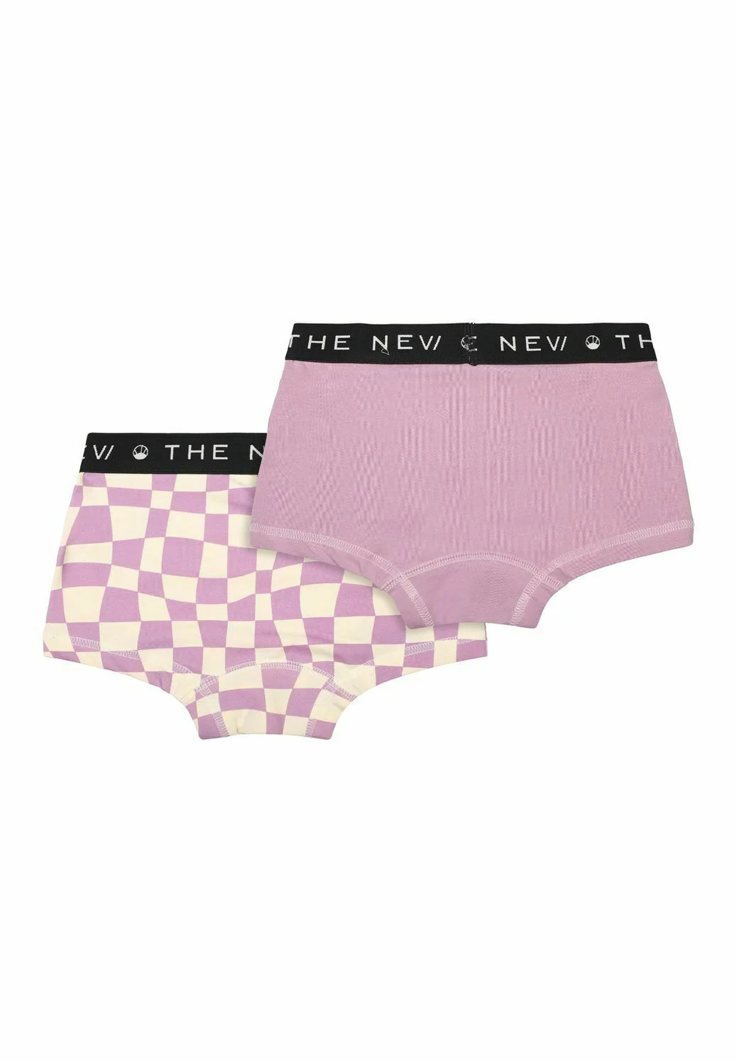 El nuevo paquete de 2 HIPSTERS - Briefs