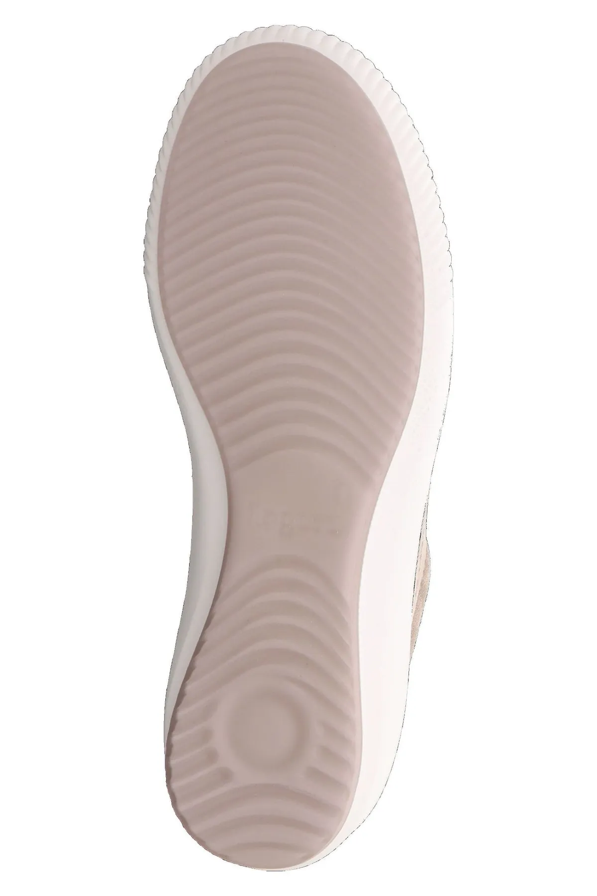 Legero  Sneaker - Beige - Flacher Absatz