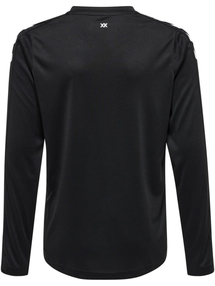 Hummel Hummel T-Shirt Hmlcore Kinder in BLACK günstig kaufen