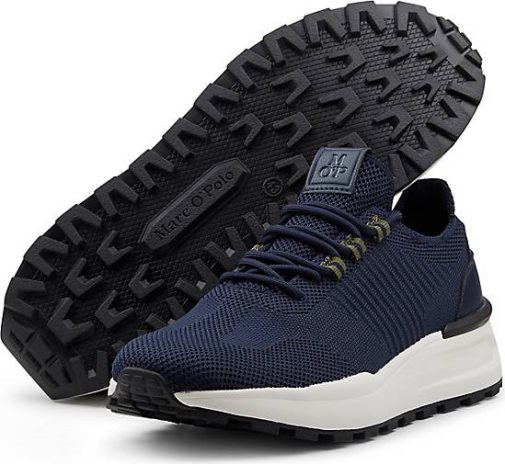 Marc O'Polo Sneaker MOD. EGIL 1D