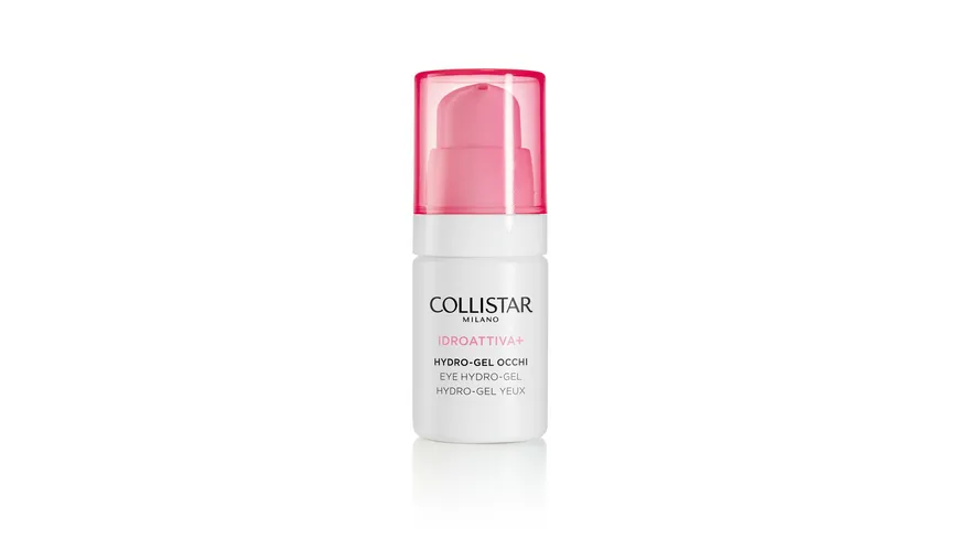COLLISTAR Idroattiva+ Eye Hydro-Gel 20 ml