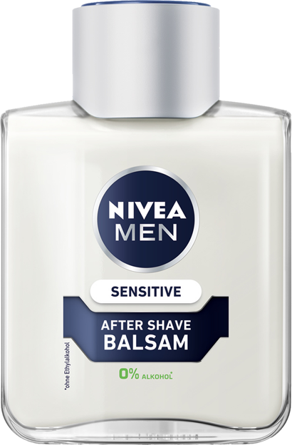 Nivea Men After Shave Balsam Sensitiv