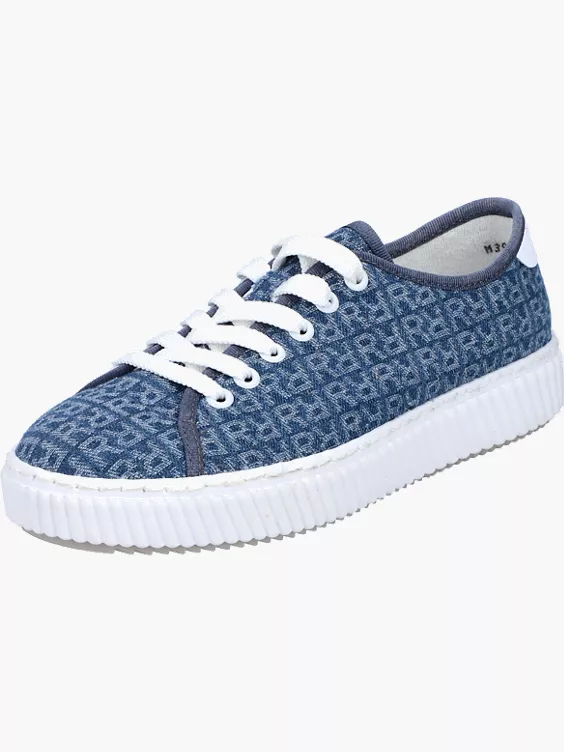 Rieker Damen Sneaker Low