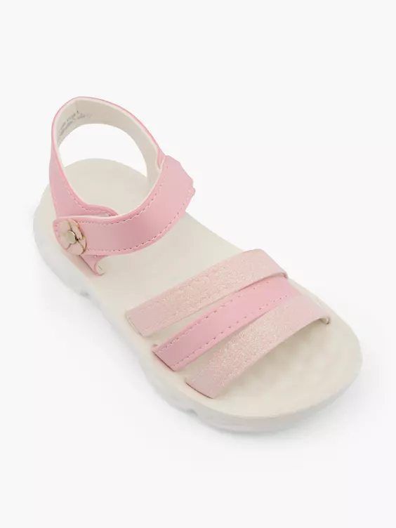 Cupcake Couture Sandale