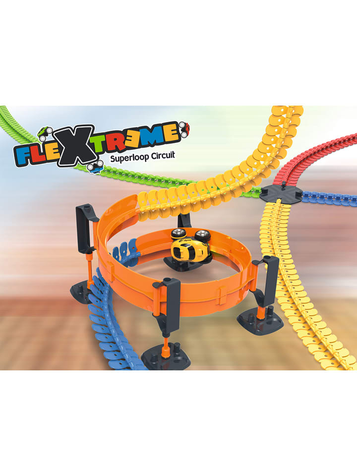 Smoby Rennbahn 