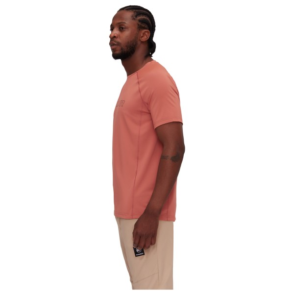 Mammut - Selun FL T-Shirt Logo - Funktionsshirt