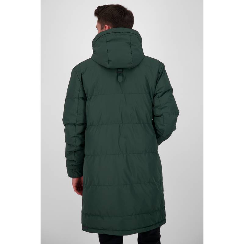 ALIFE AND KICKIN BlakeAK A Winterjacke Herren