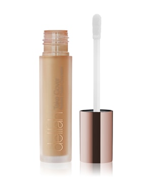 delilah Take Cover Radiant Concealer-3.5 ml