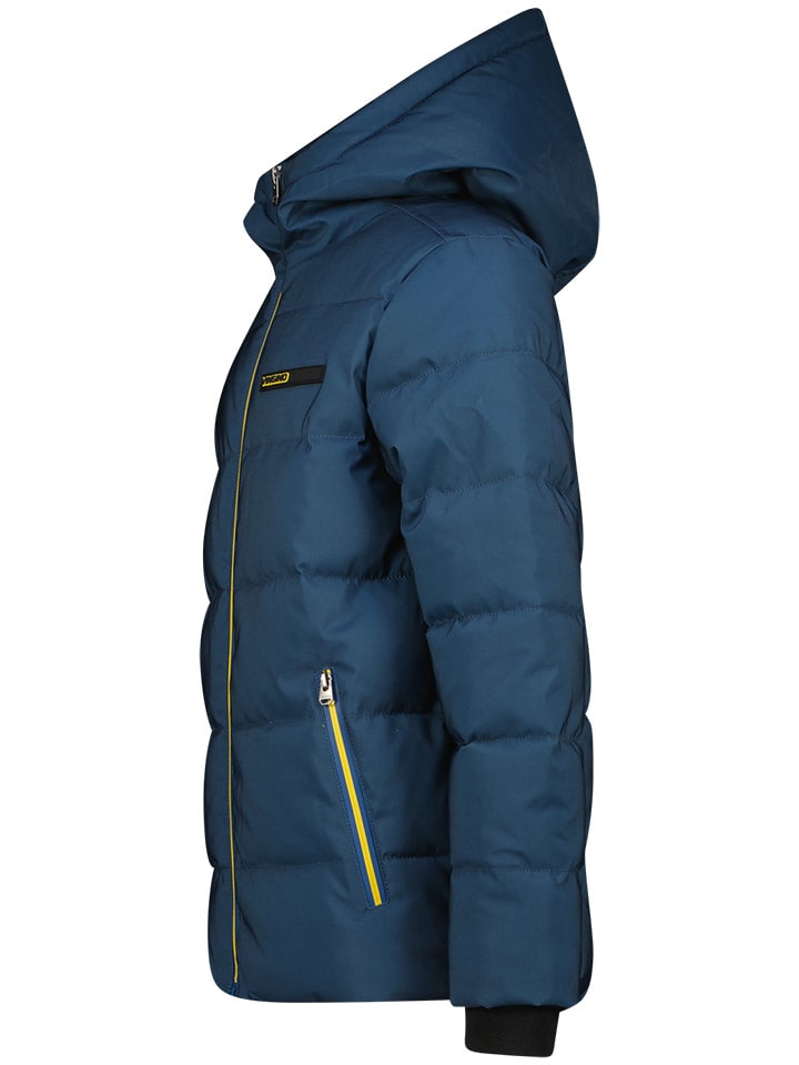 Vingino Steppjacke in Blau günstig kaufen