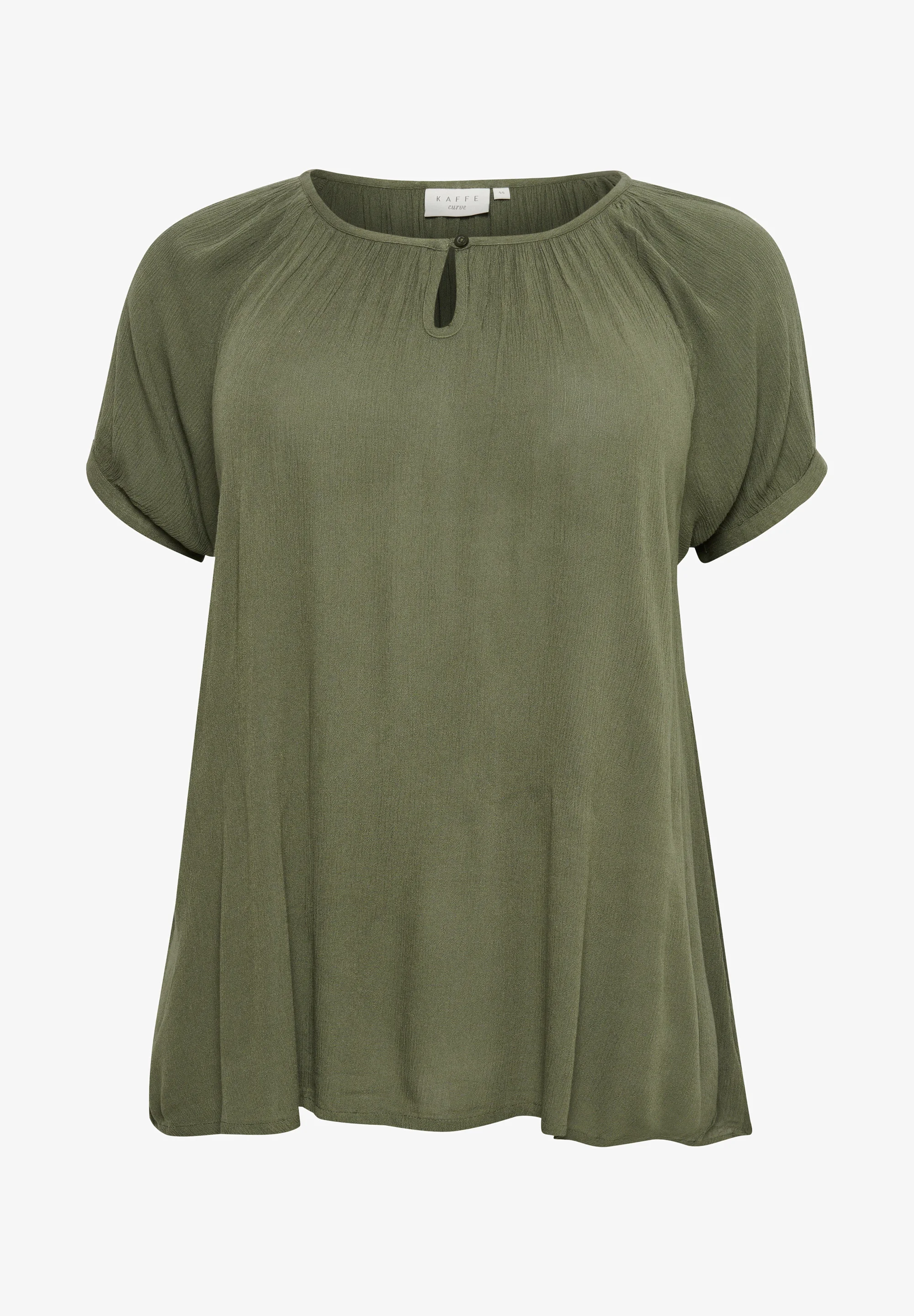 Blusa Kaffe Curve