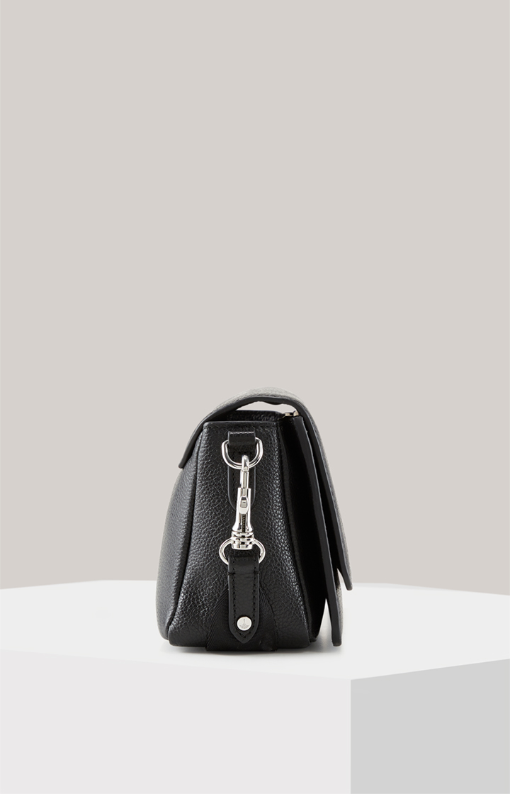 Schultertasche Vivace Elissa in Schwarz