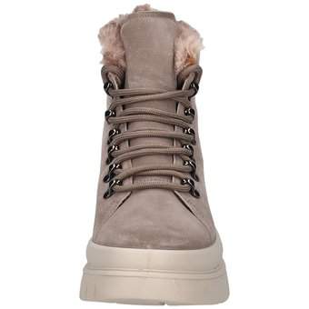 Ara Mood GTX Schnür Boots in beige