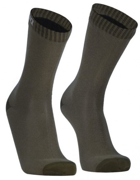 DexShell ~ wasserdichte Socke ~ UltraThin ~ Olive