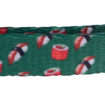 TIAKI Katzenhalsband Sushi