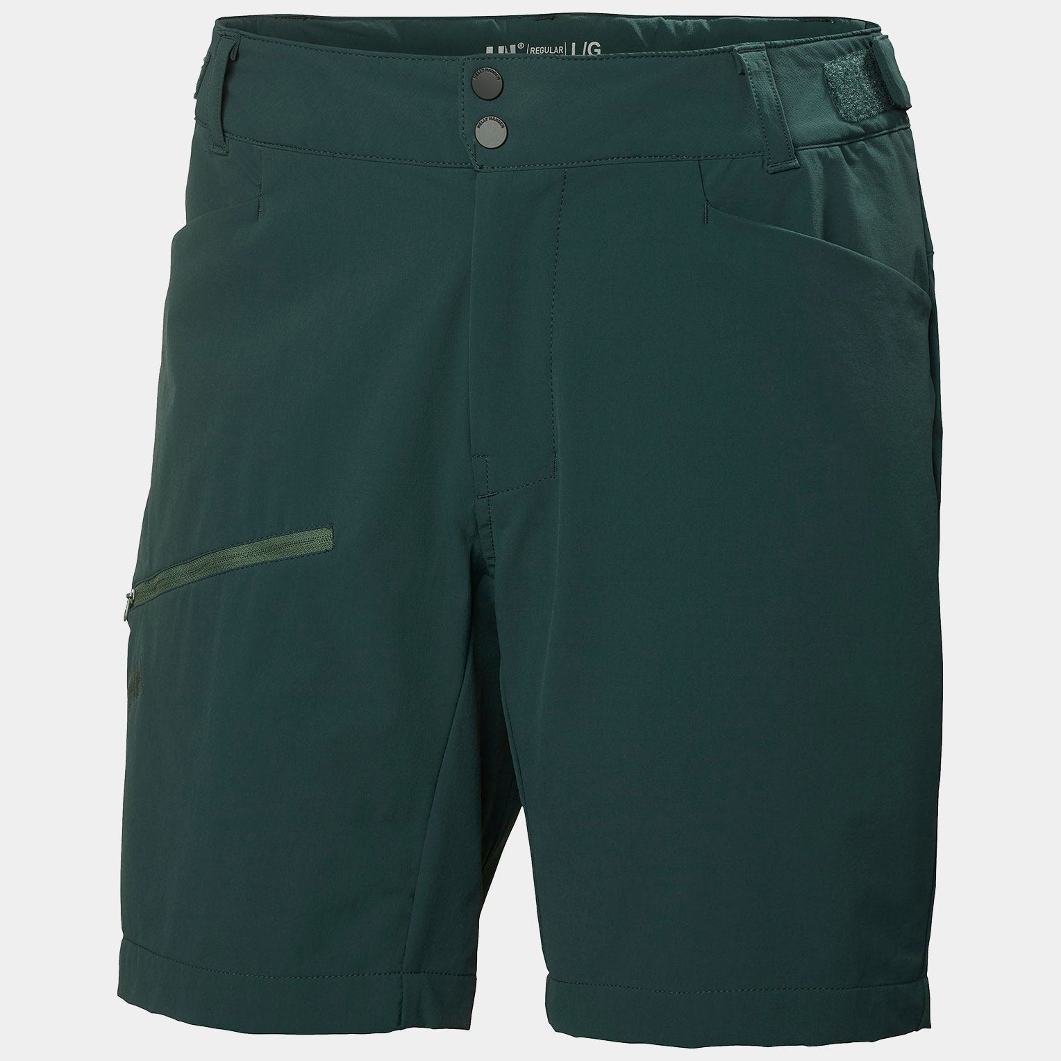 Men's Blaze Softshell Shorts