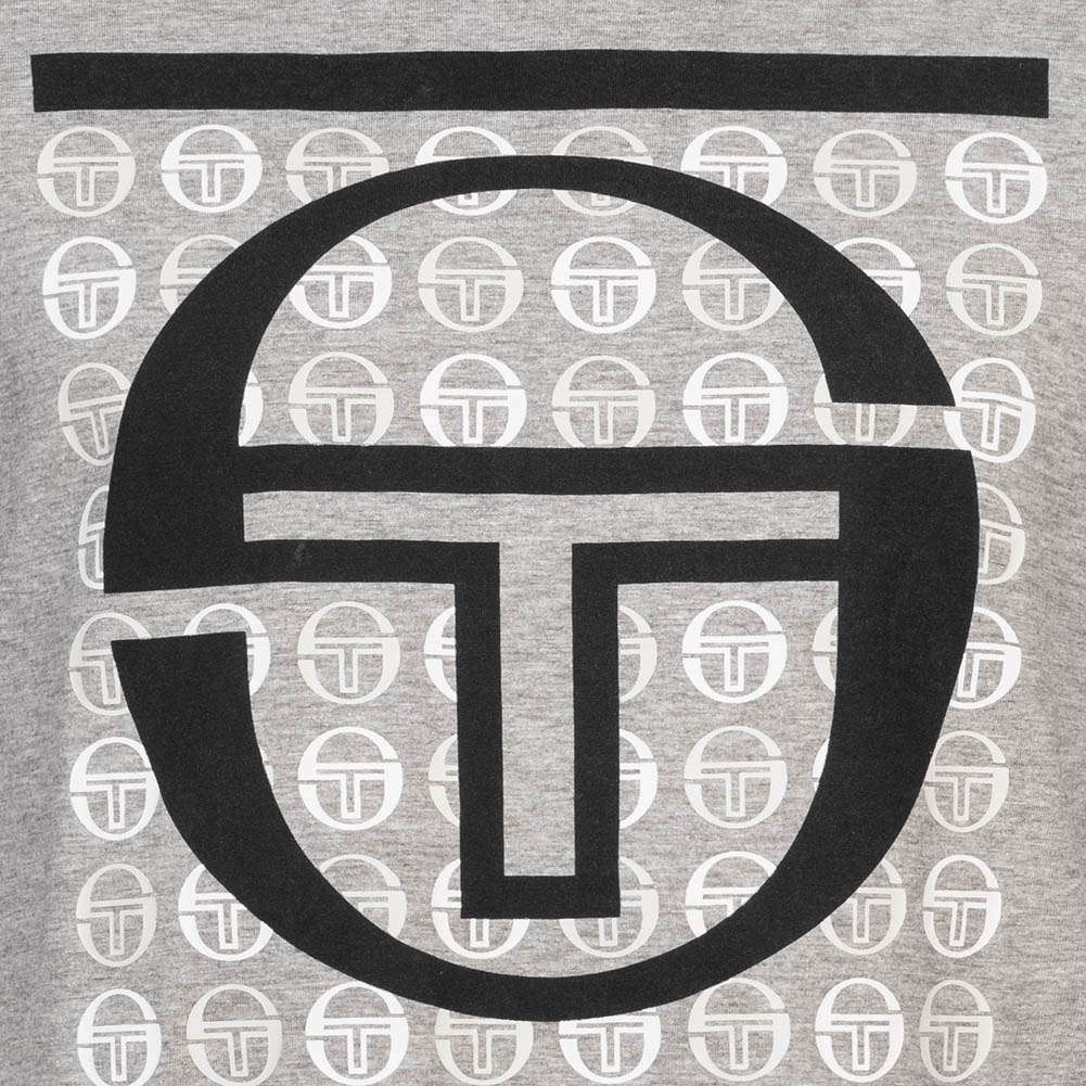 Sergio Tacchini Fiume Herren T-Shirt 38726-903