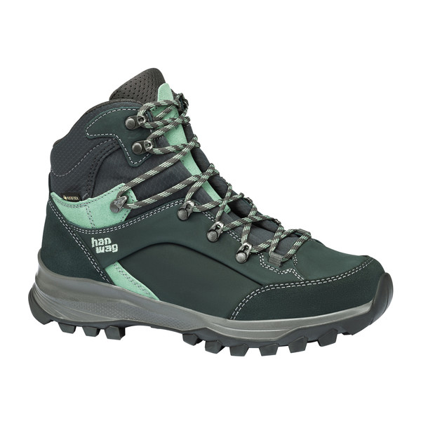 BANKS LADY GTX Damen - Wanderstiefel