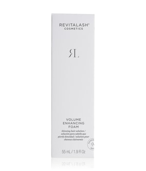 Revitalash Volume Enhancing Foam vegan Haarserum-55 ml