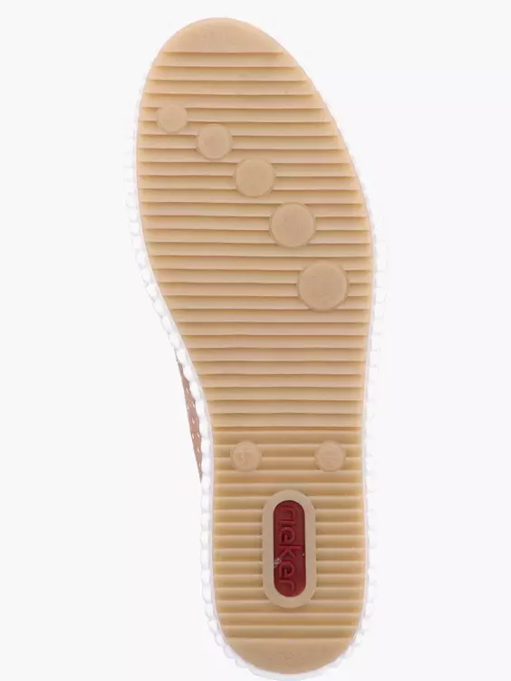 Rieker Damen Sneaker Low