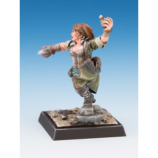 Crazy Perez (Freebooters Fate)