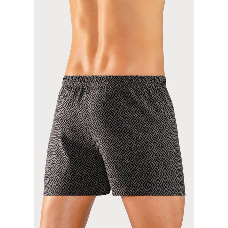 BRUNO BANANI Unterhose Herren