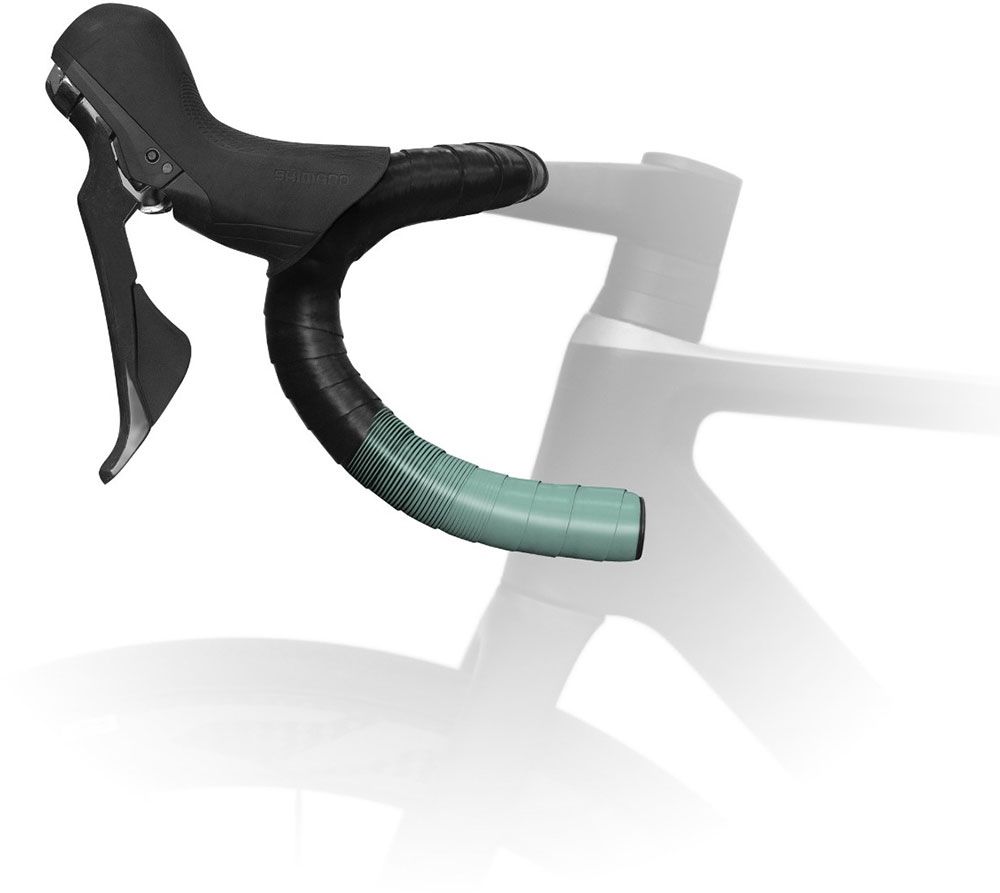 Fizik Vento Microtex Tacky Bicolor Lenkerband kaufen | Bike-Discount