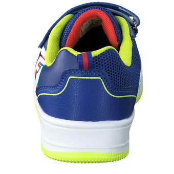 NERF Sneaker in blau
