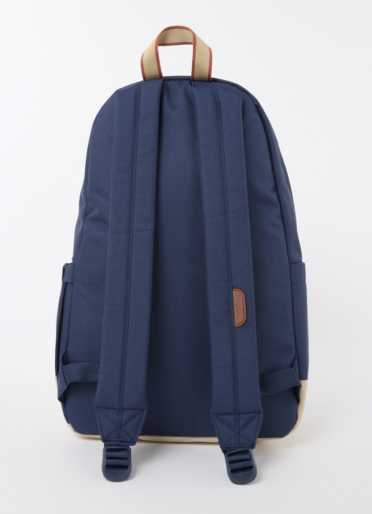 Herschel Supply  Heritage rugzak met 12 inch laptopvak