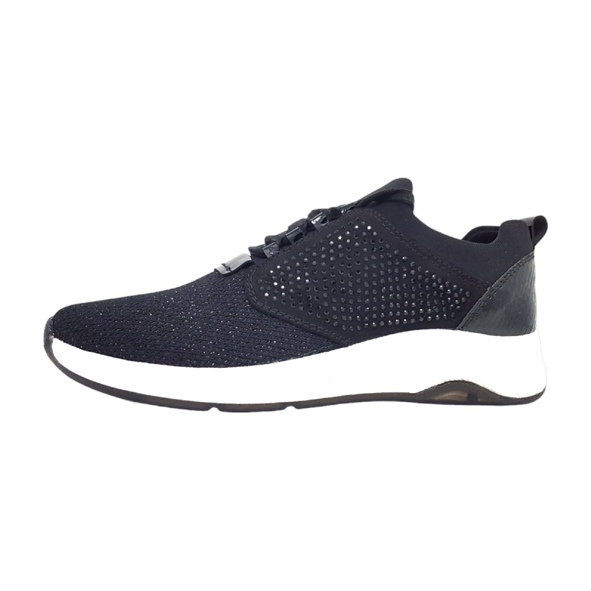 Jana 8-8-23765-29/007 Schwarz 007 black