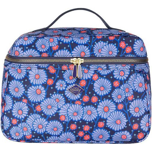 Oilily Jolly Coco Kulturbeutel 28 cm