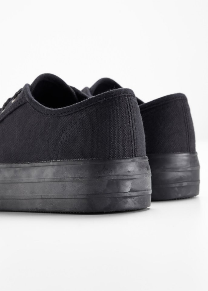 Plateau Sneaker