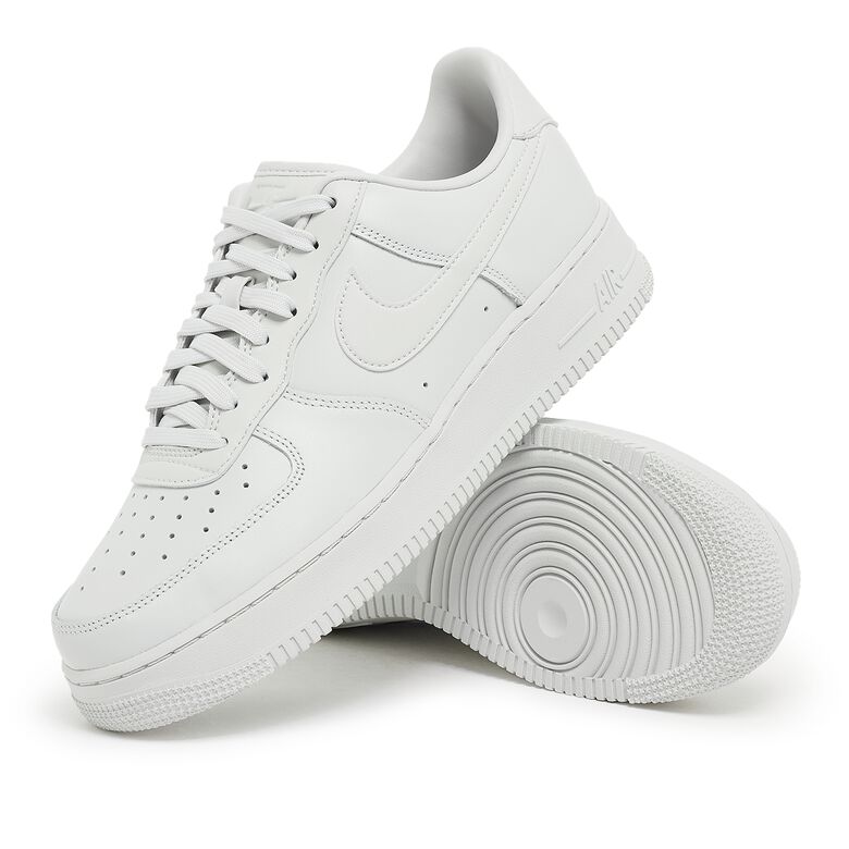 NIKE Wmns Air Force 1 '07 Fresh photon dust/photon dust