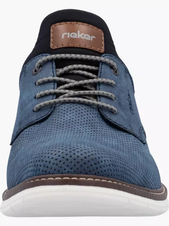 Rieker Herren Slipper