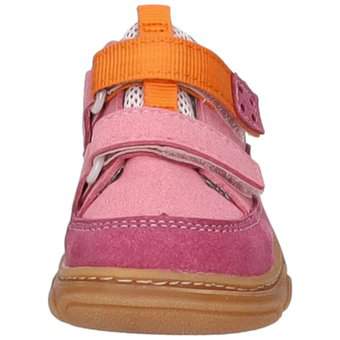 PEPINO Jokin Barfußschuhe in rosa