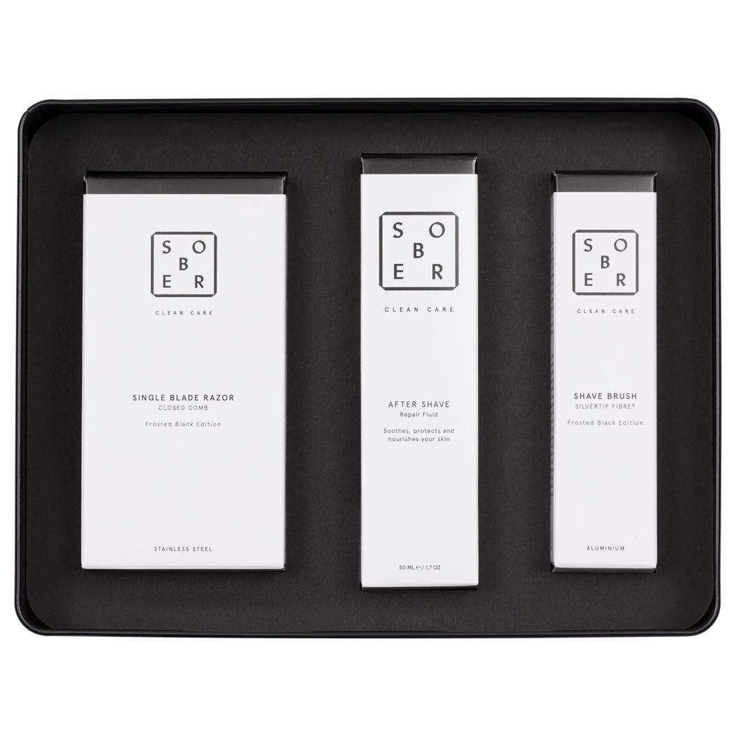 Shave Grooming Kit