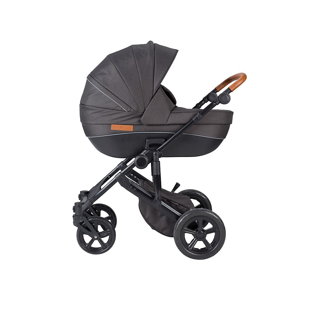 Kinderwagen Rapsodie