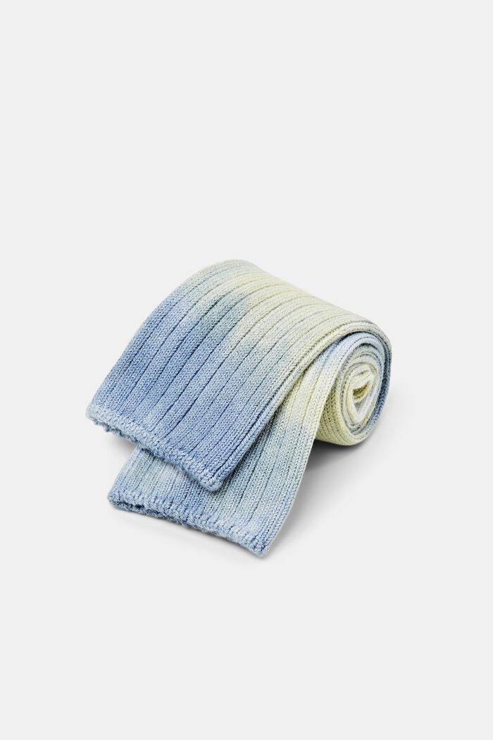 Socken aus Grobstrick