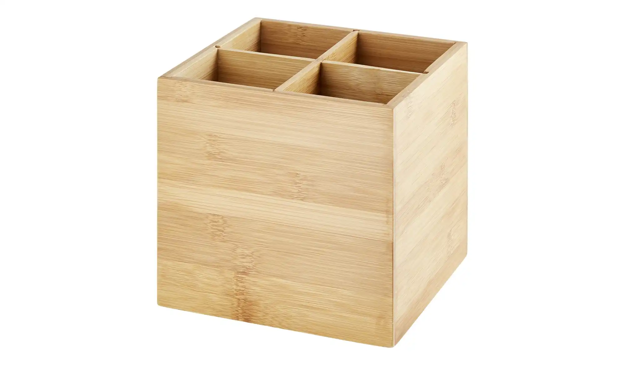 KHG Utensilien-Box