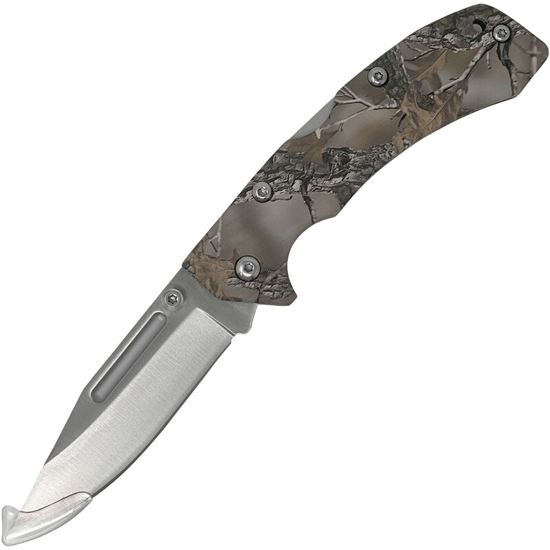 Accusharp Klappmesser
