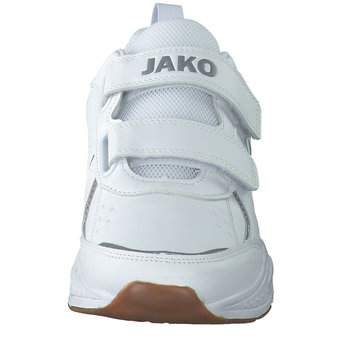 Jako JP-Lex V Sneaker in weiß