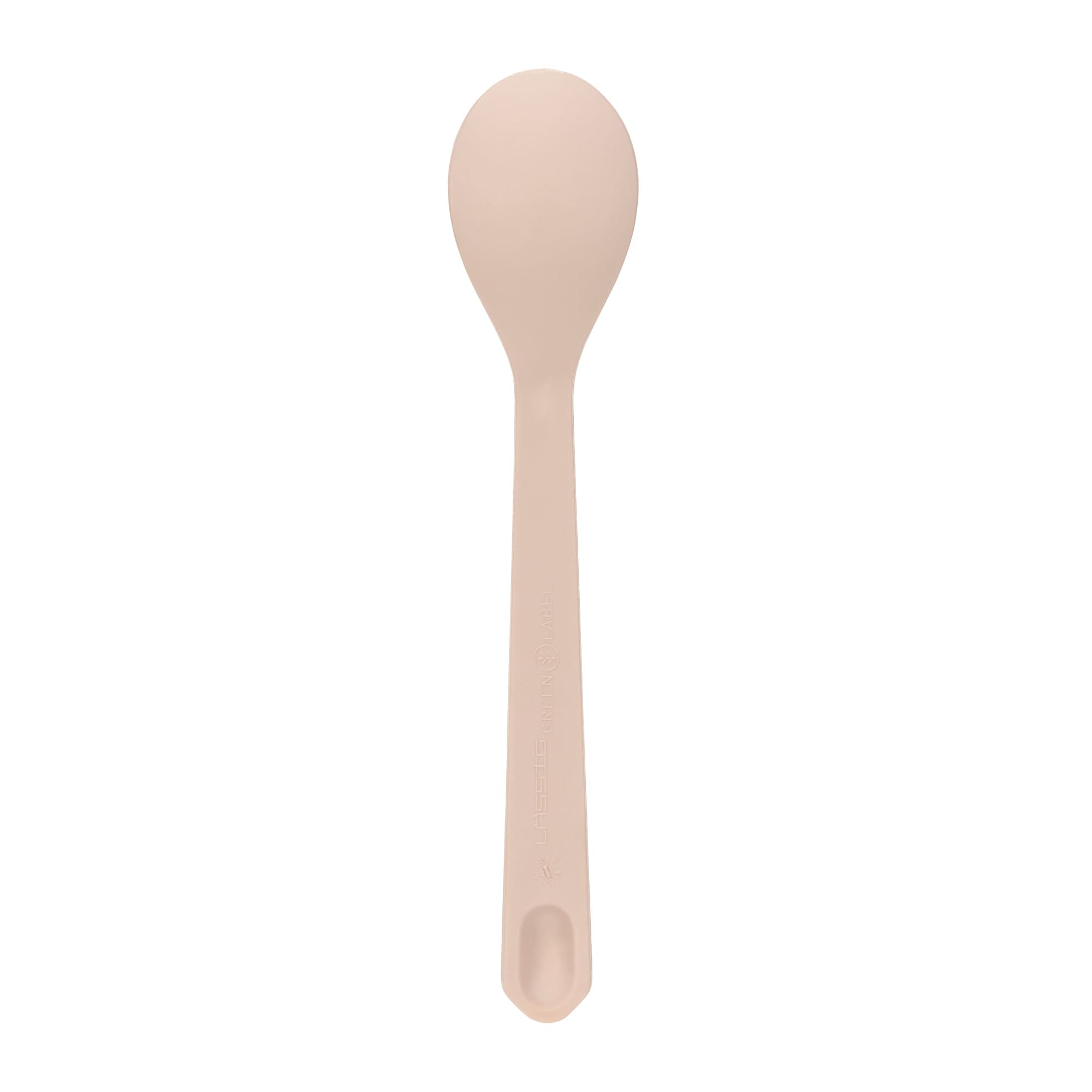 Kinderlöffel Set (4 Stk) - Geo, Rosa