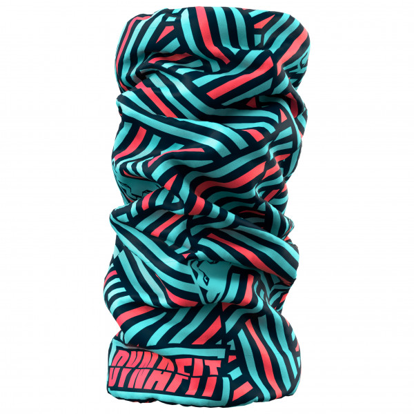 Dynafit - Logo Neck Gaiter - Schlauchschal