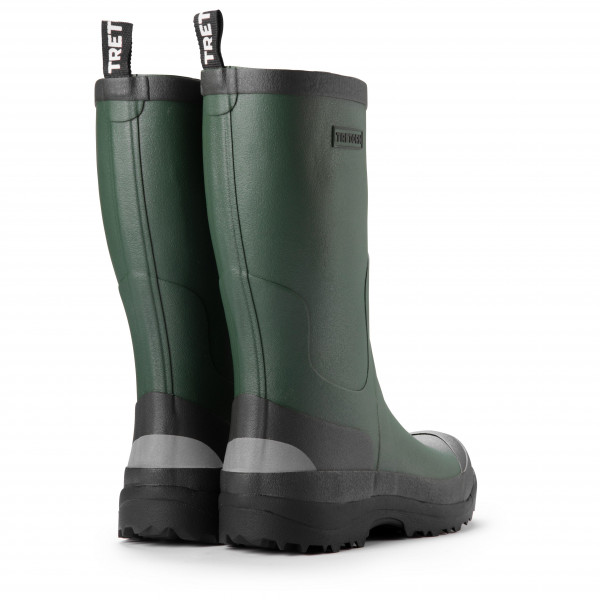Tretorn - Terräng - Gummistiefel