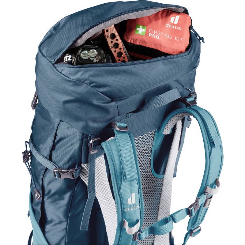 Deuter Futura Air Trek 45 + 10 SL Trekkingrucksack Damen