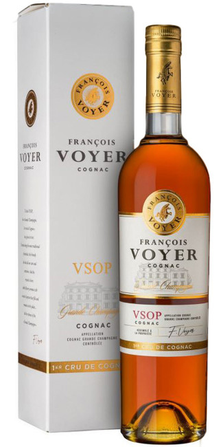 Francois Voyer VSOP