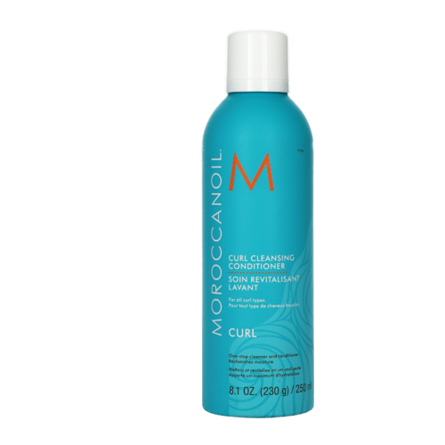 Moroccanoil regenerator za čišćenje kovrča 250 ml