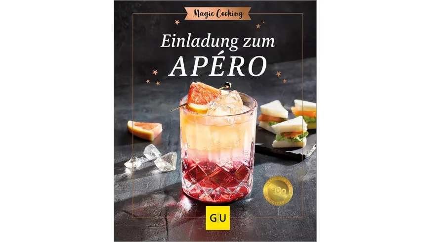 Einladung zum Apéro