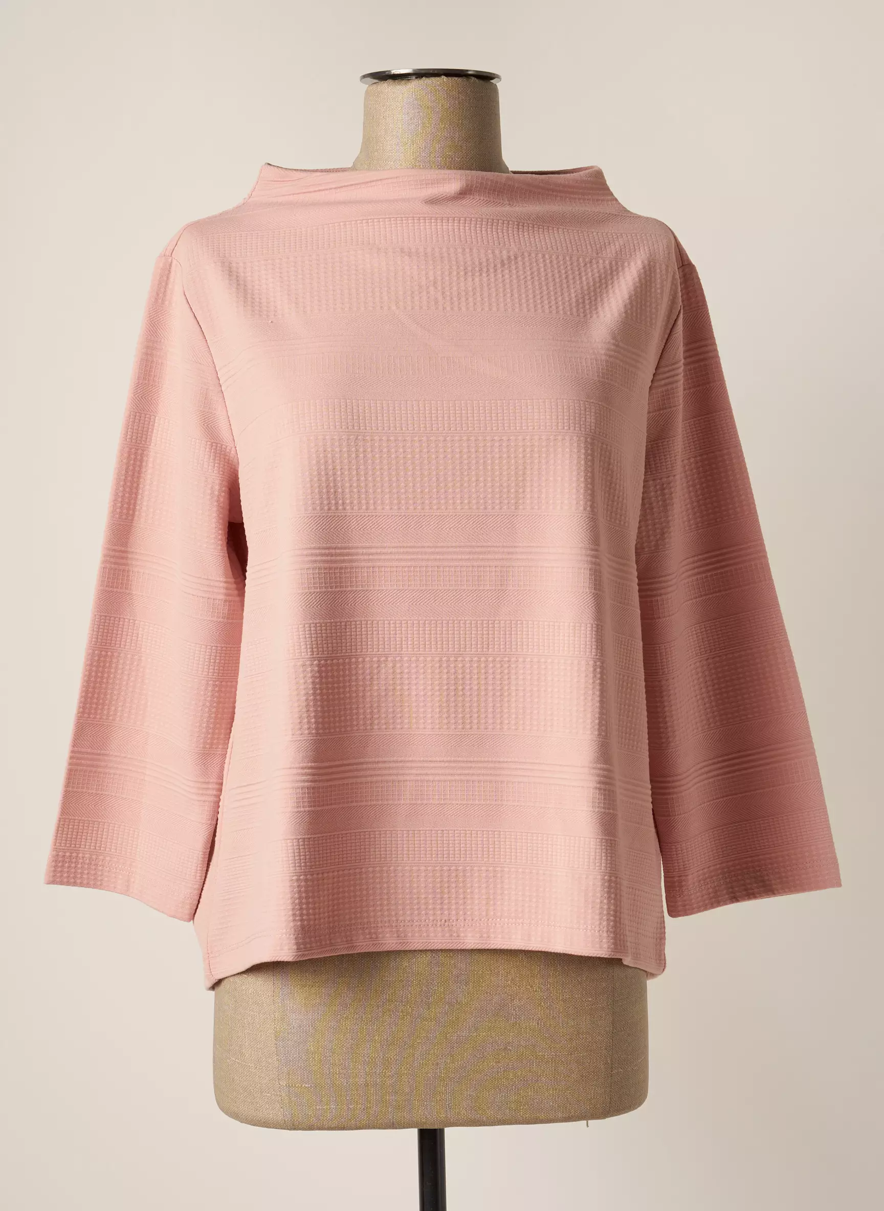 Betty Barclay Tops Femme couleur rose