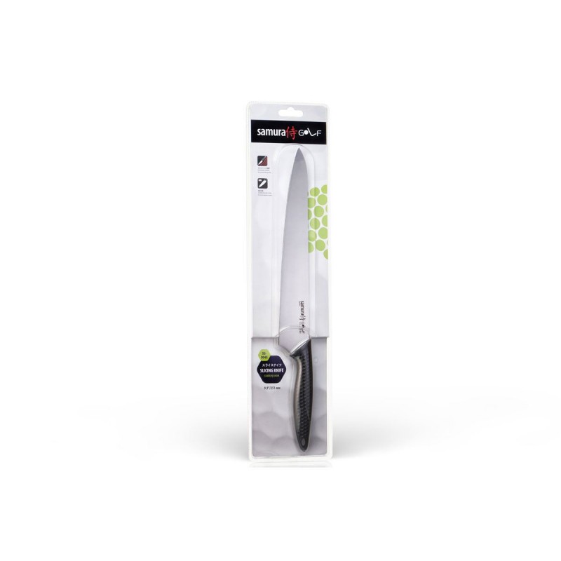 Samura Golf coltello da pane cm. 23 (Bread knife)