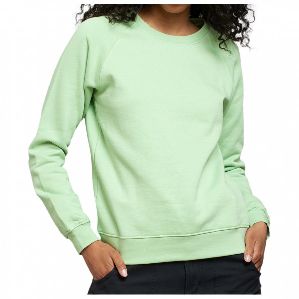 DEDICATED - Women's Sweatshirt Ystad Raglan - Pullover